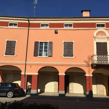 Portale Dei - & Breakfast 3*