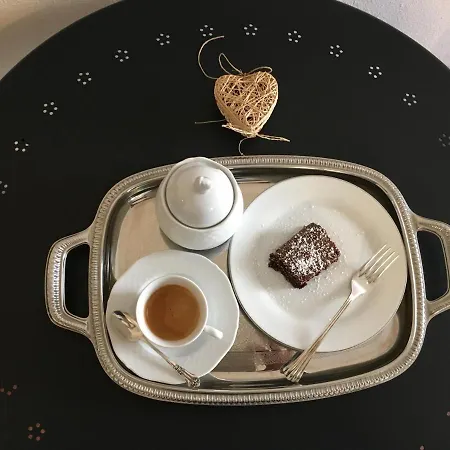 Portale Dei - & Breakfast *