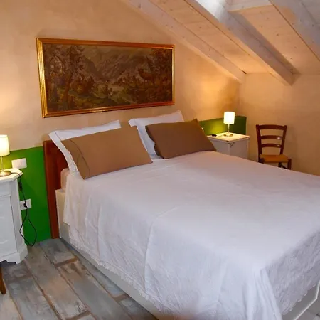 Portale Dei - & Breakfast 게스트하우스 3*