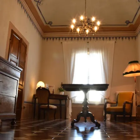 게스트하우스 Portale Dei - & Breakfast 3*