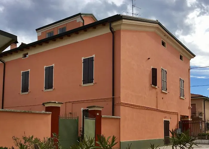 Portale Dei - & Breakfast 3*