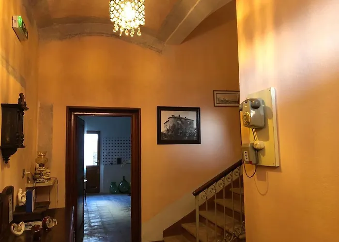 Portale Dei - & Breakfast 3* Rolo