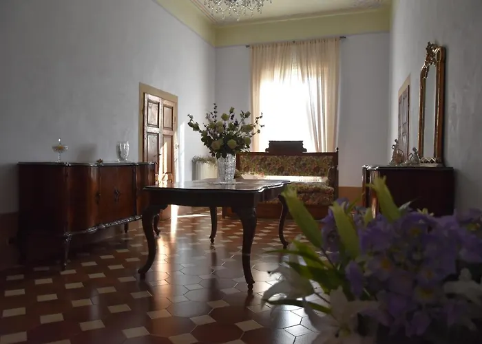 Portale Dei - & Breakfast 게스트하우스