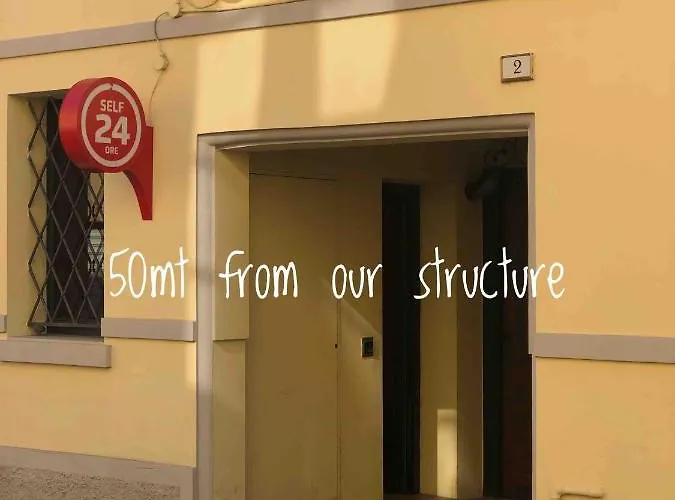 Portale Dei - & Breakfast 3*