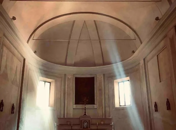 Portale Dei - & Breakfast 게스트하우스 Rolo