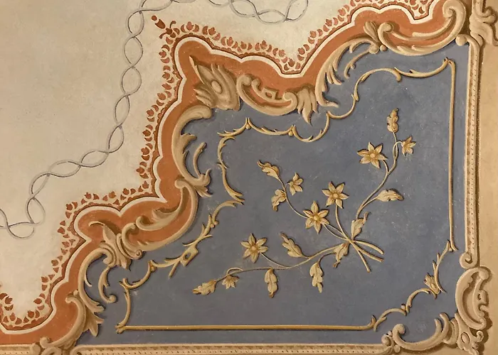 Portale Dei - & Breakfast Rolo