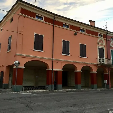 게스트하우스 Portale Dei - & Breakfast Rolo