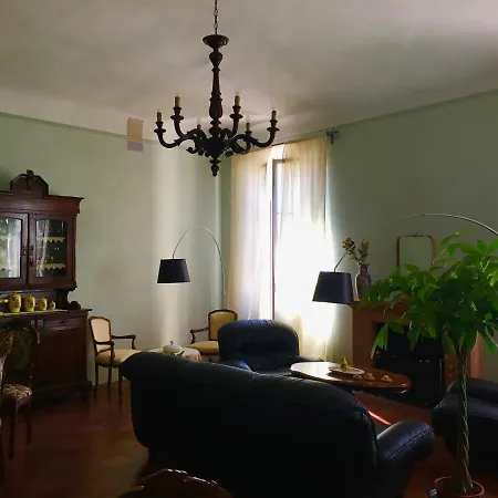 Portale Dei - & Breakfast