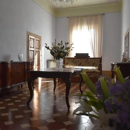 Portale Dei - & Breakfast Maison d'hôtes