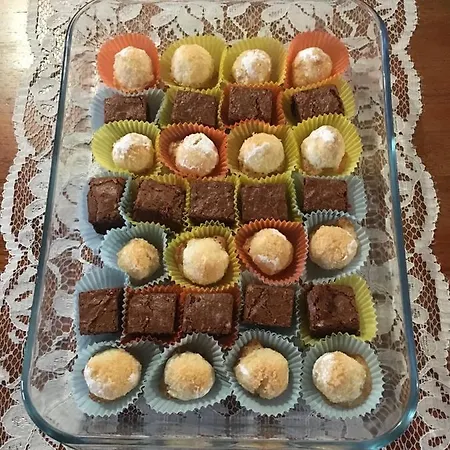 Portale Dei - & Breakfast Maison d'hôtes