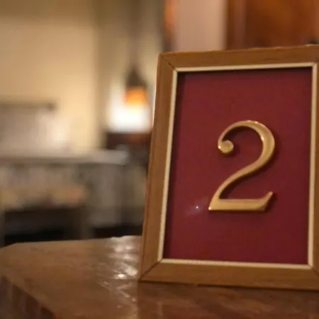 Portale Dei - & Breakfast 3*