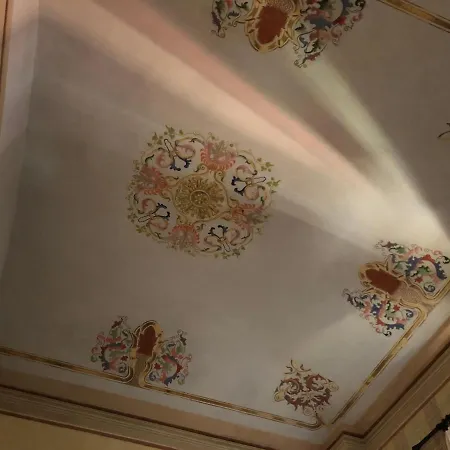 Maison d'hôtes Portale Dei - & Breakfast