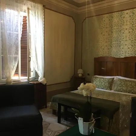 Portale Dei - & Breakfast 3*