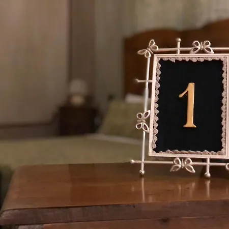 Portale Dei - & Breakfast 3*