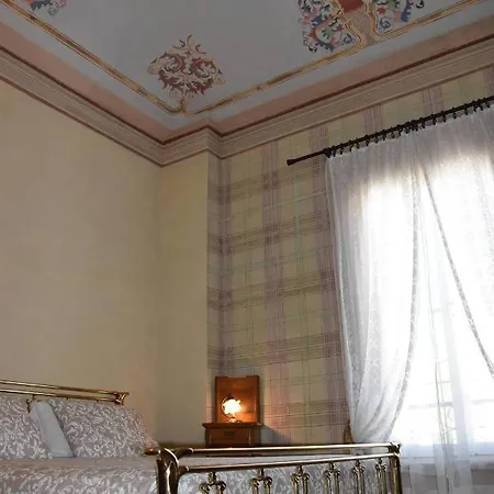 Portale Dei - & Breakfast 게스트하우스 Rolo