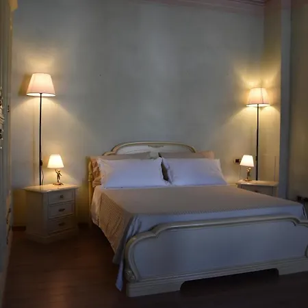 게스트하우스 Portale Dei - & Breakfast Rolo