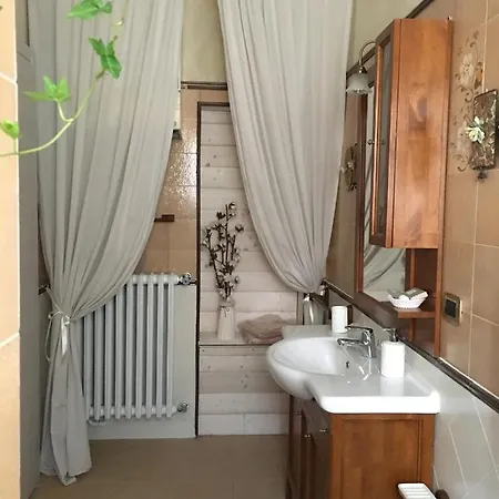 Portale Dei - & Breakfast 게스트하우스