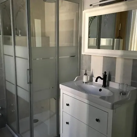 Portale Dei - & Breakfast 게스트하우스 Rolo