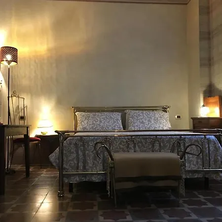 Portale Dei - & Breakfast 3*