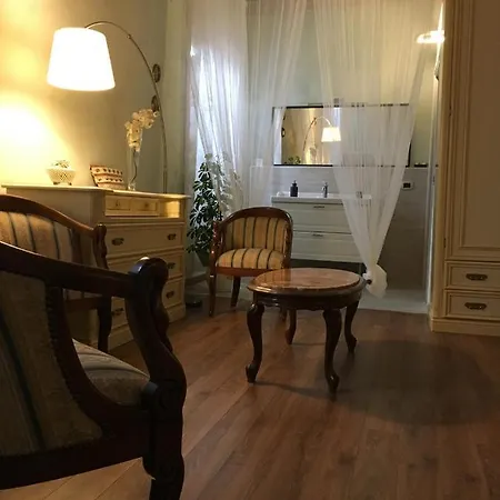 Portale Dei - & Breakfast 3*