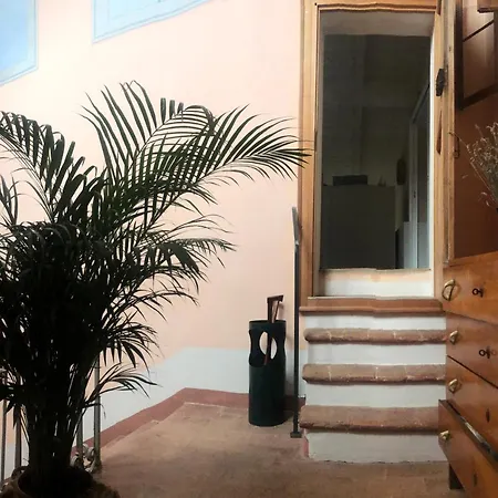 Portale Dei - & Breakfast 3*