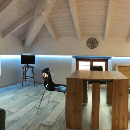 Maison d'hôtes Portale Dei - & Breakfast 3*