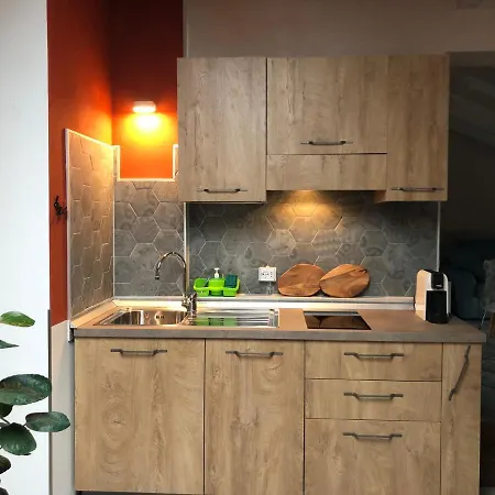 Portale Dei - & Breakfast Maison d'hôtes 3*