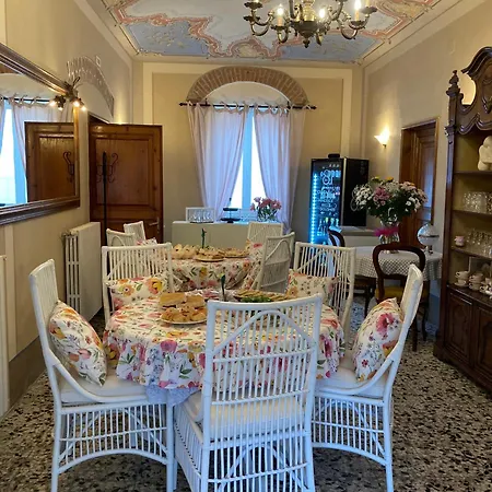 Maison d'hôtes Portale Dei - & Breakfast