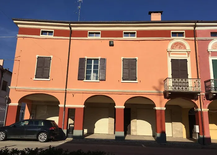 Portale Dei - Room&breakfast 3*