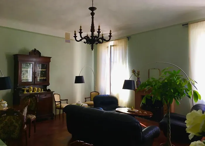 Portale Dei - Room&breakfast