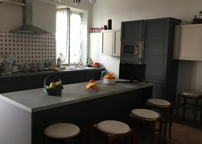 Portale Dei - Room&breakfast