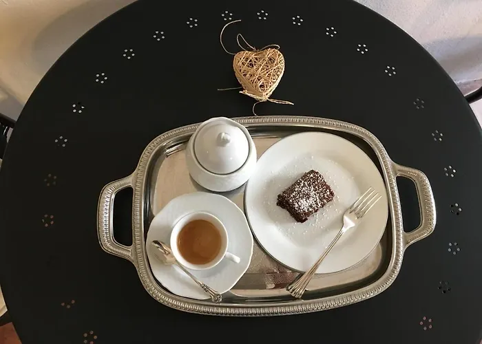 Portale Dei - Room&breakfast 3*