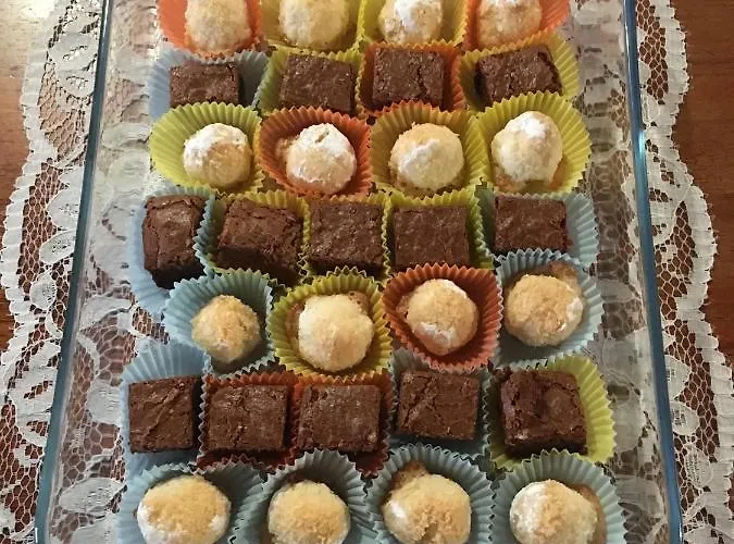 Portale Dei - Room&breakfast Affittacamere