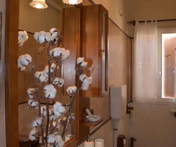 Portale Dei - Room&breakfast Affittacamere