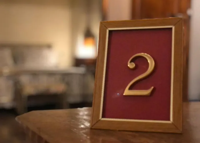 Portale Dei - Room&breakfast 3*