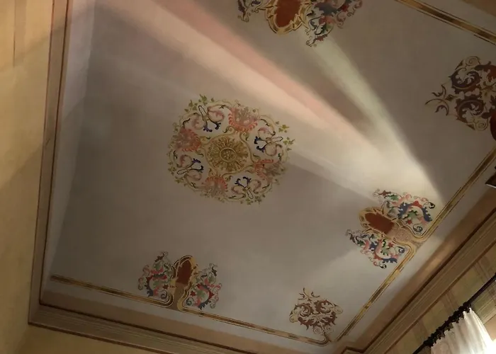 بيت ضيافة Portale Dei - & Breakfast