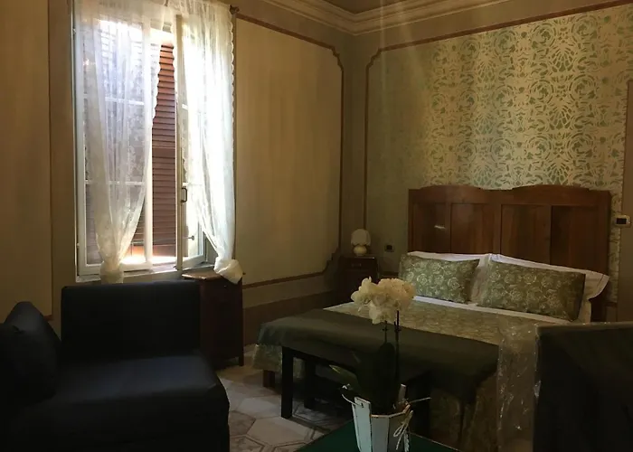 Portale Dei - Room&breakfast 3*