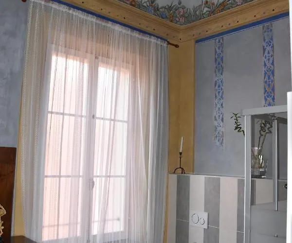 Portale Dei - Room&breakfast Rolo