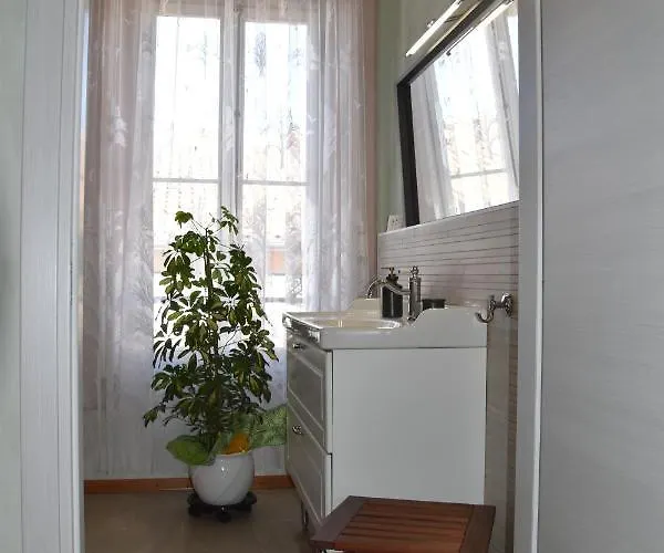 Portale Dei - Room&breakfast 3*