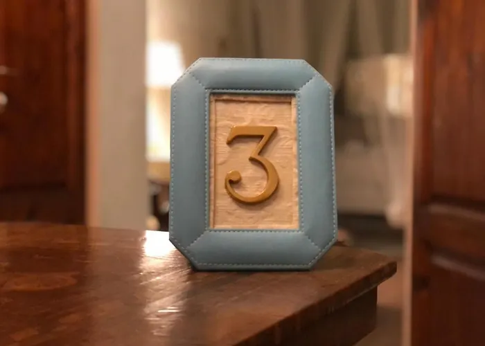 بيت ضيافة Portale Dei - & Breakfast