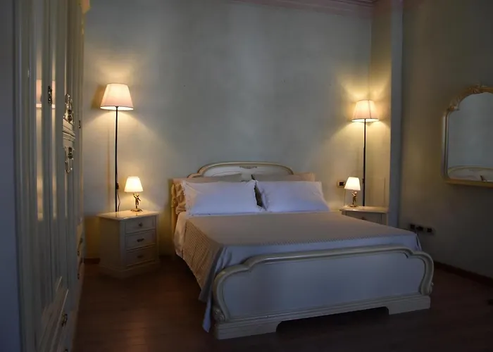 Affittacamere Portale Dei - Room&breakfast Rolo