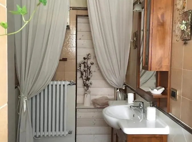 Portale Dei - Room&breakfast Affittacamere