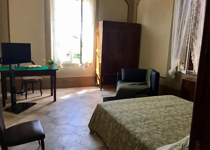 Portale Dei - Room&breakfast