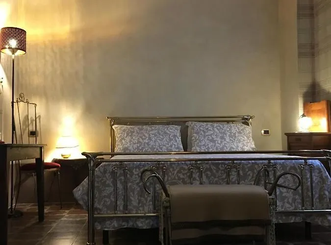 Portale Dei - Room&breakfast 3*