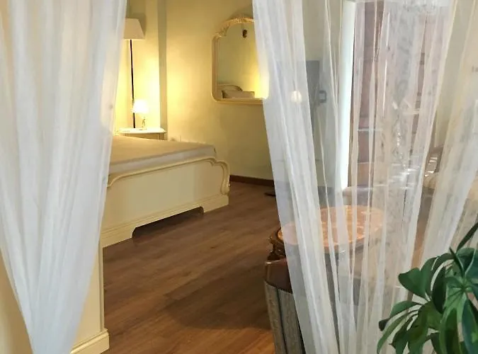 Portale Dei - Room&breakfast