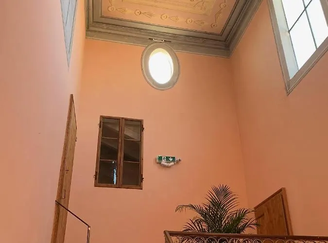 Portale Dei - Room&breakfast 3* Rolo