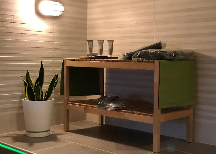 بيت ضيافة Portale Dei - & Breakfast 3*