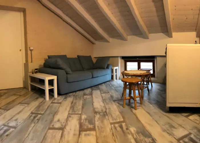 Portale Dei - Room&breakfast Affittacamere