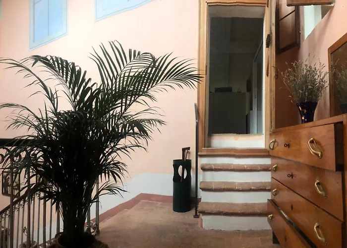 Portale Dei - Room&breakfast 3*