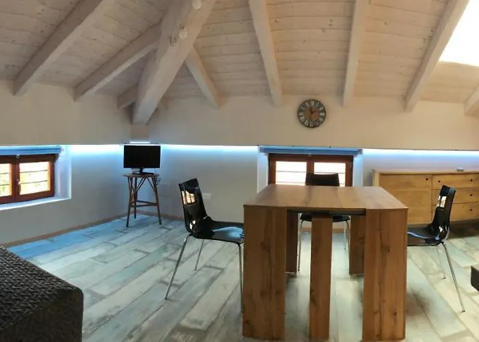 Affittacamere Portale Dei - Room&breakfast 3*